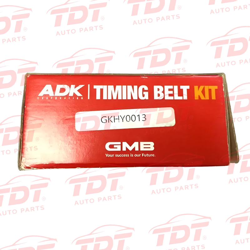 Kit de tiempo GMB